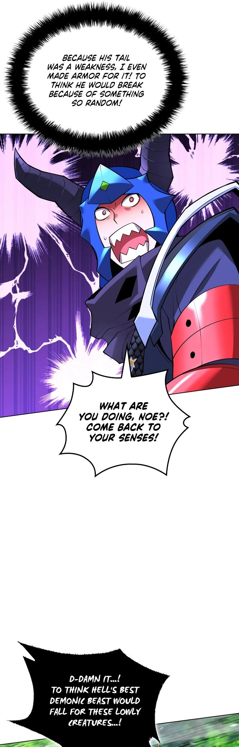 Overgeared Chapter 222, page 49 of 96
