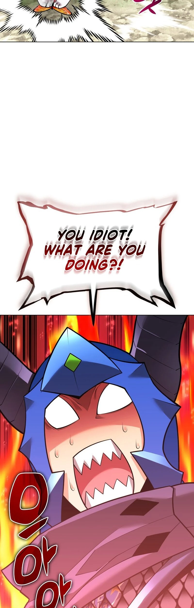 Overgeared Chapter 222, page 51 of 96