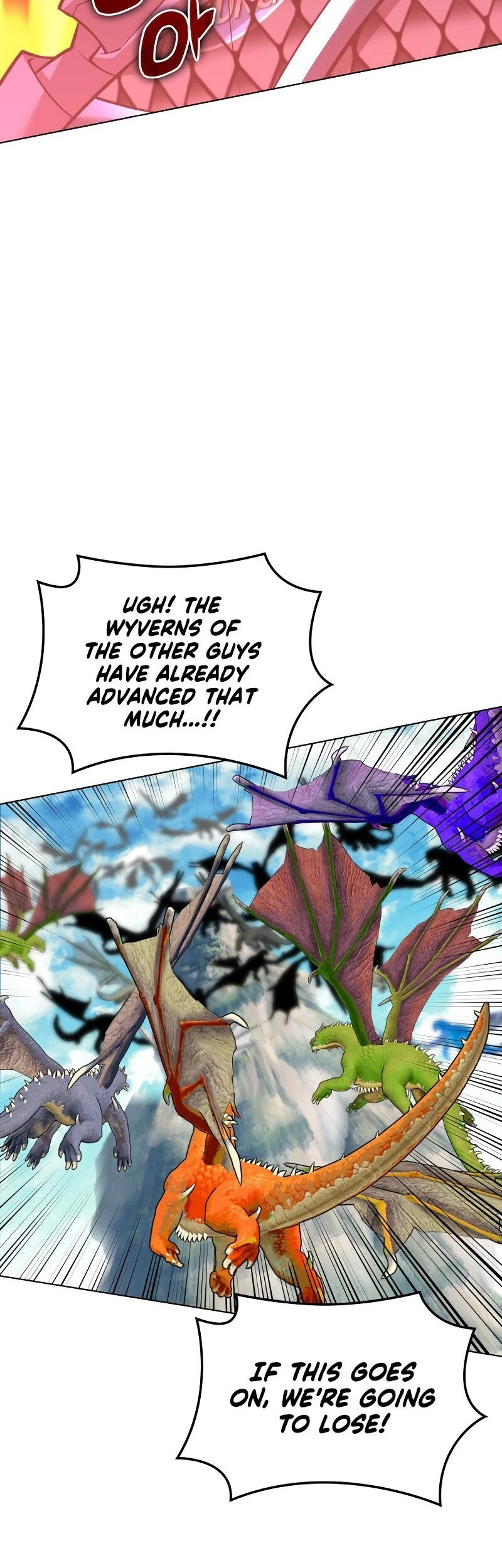 Overgeared Chapter 222, page 52 of 96