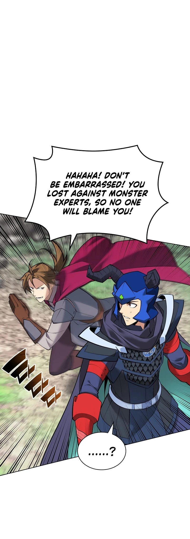 Overgeared Chapter 222, page 53 of 96