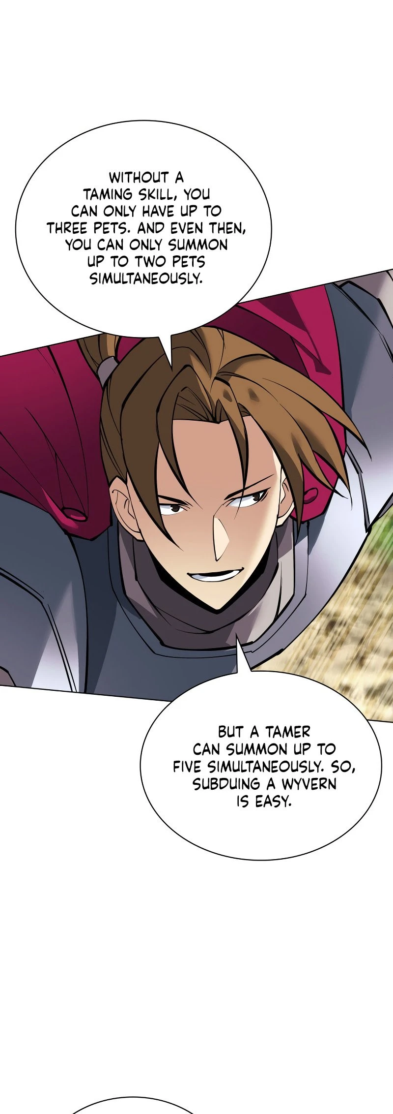 Overgeared Chapter 222, page 54 of 96