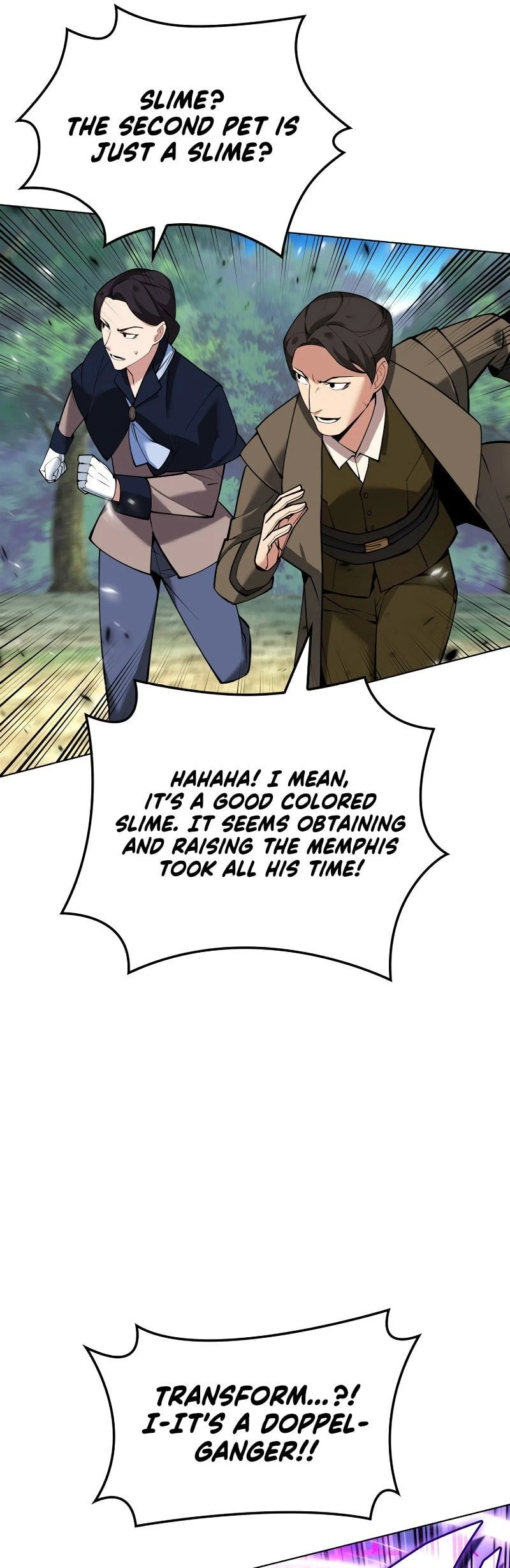 Overgeared Chapter 222, page 57 of 96