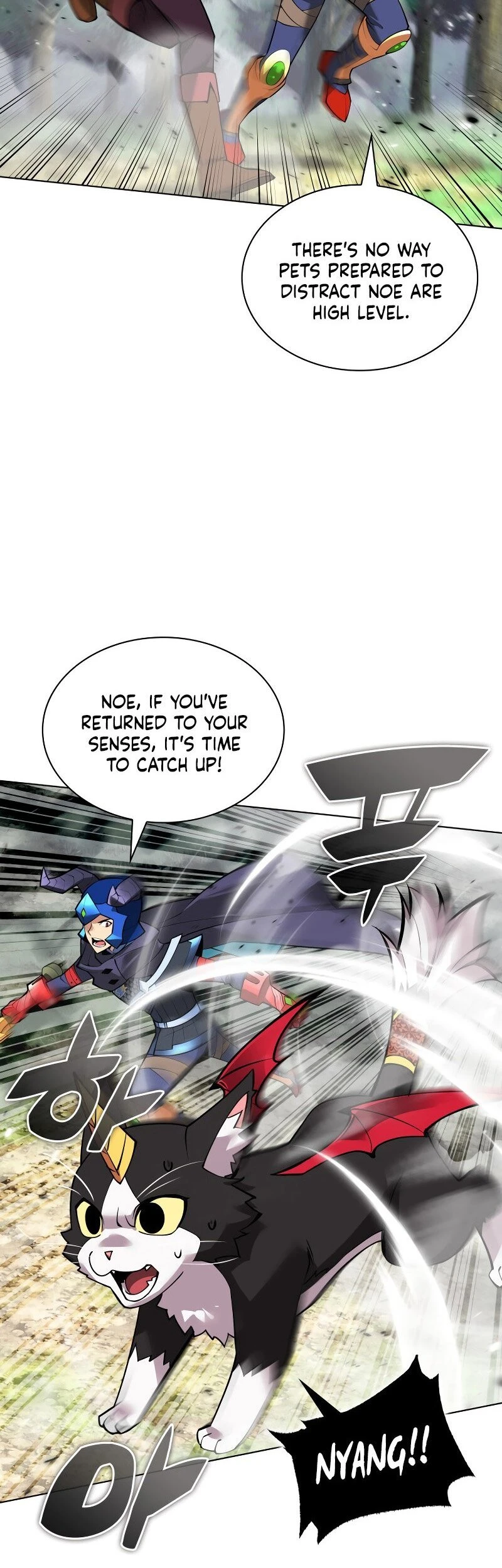 Overgeared Chapter 222, page 62 of 96