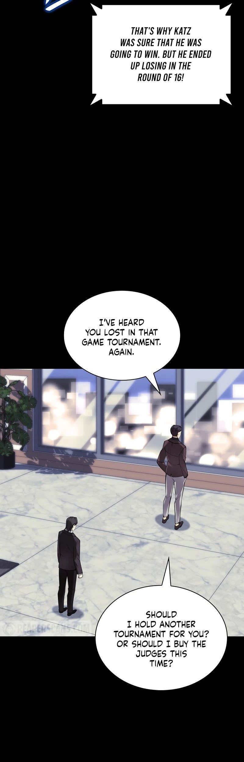 Overgeared Chapter 222, page 7 of 96