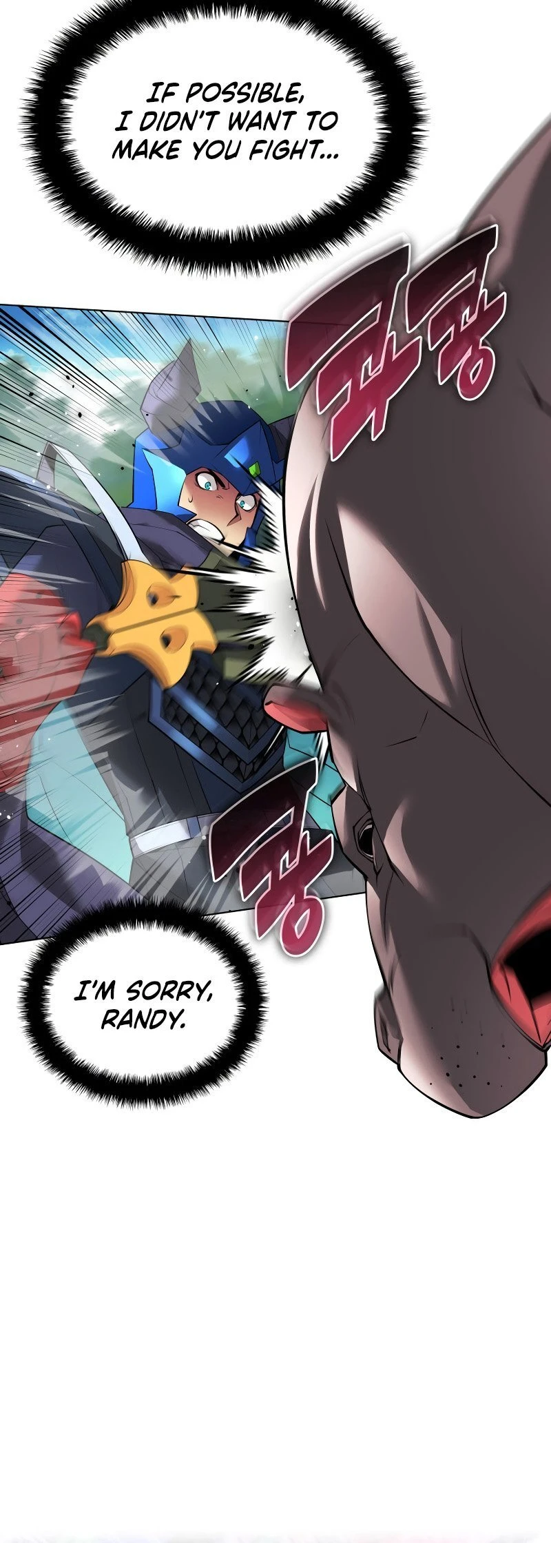 Overgeared Chapter 222, page 72 of 96