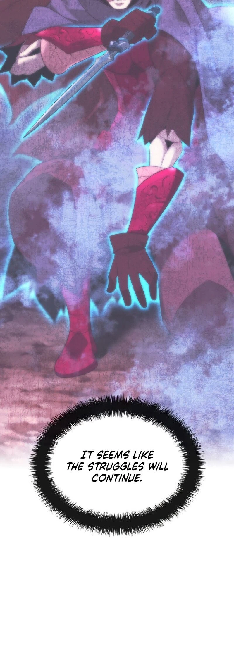 Overgeared Chapter 222, page 74 of 96