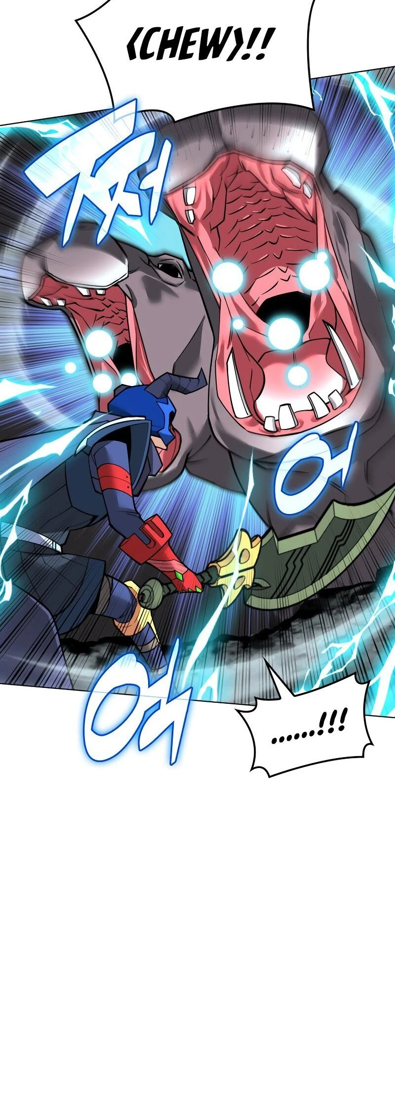 Overgeared Chapter 222, page 76 of 96