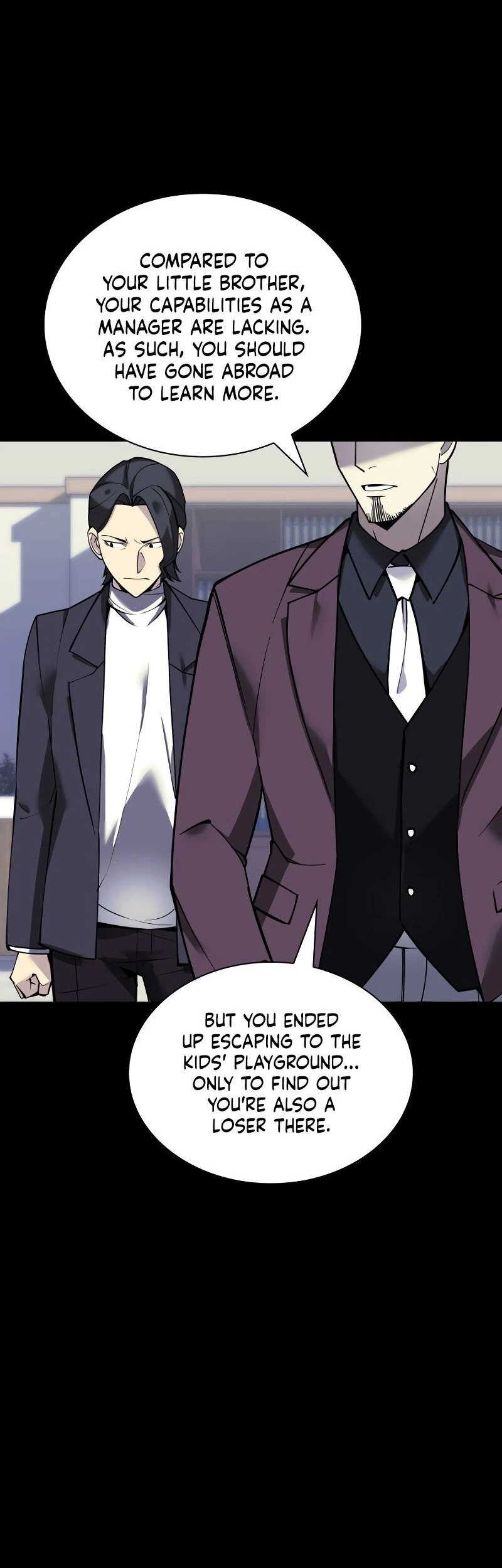 Overgeared Chapter 222, page 8 of 96