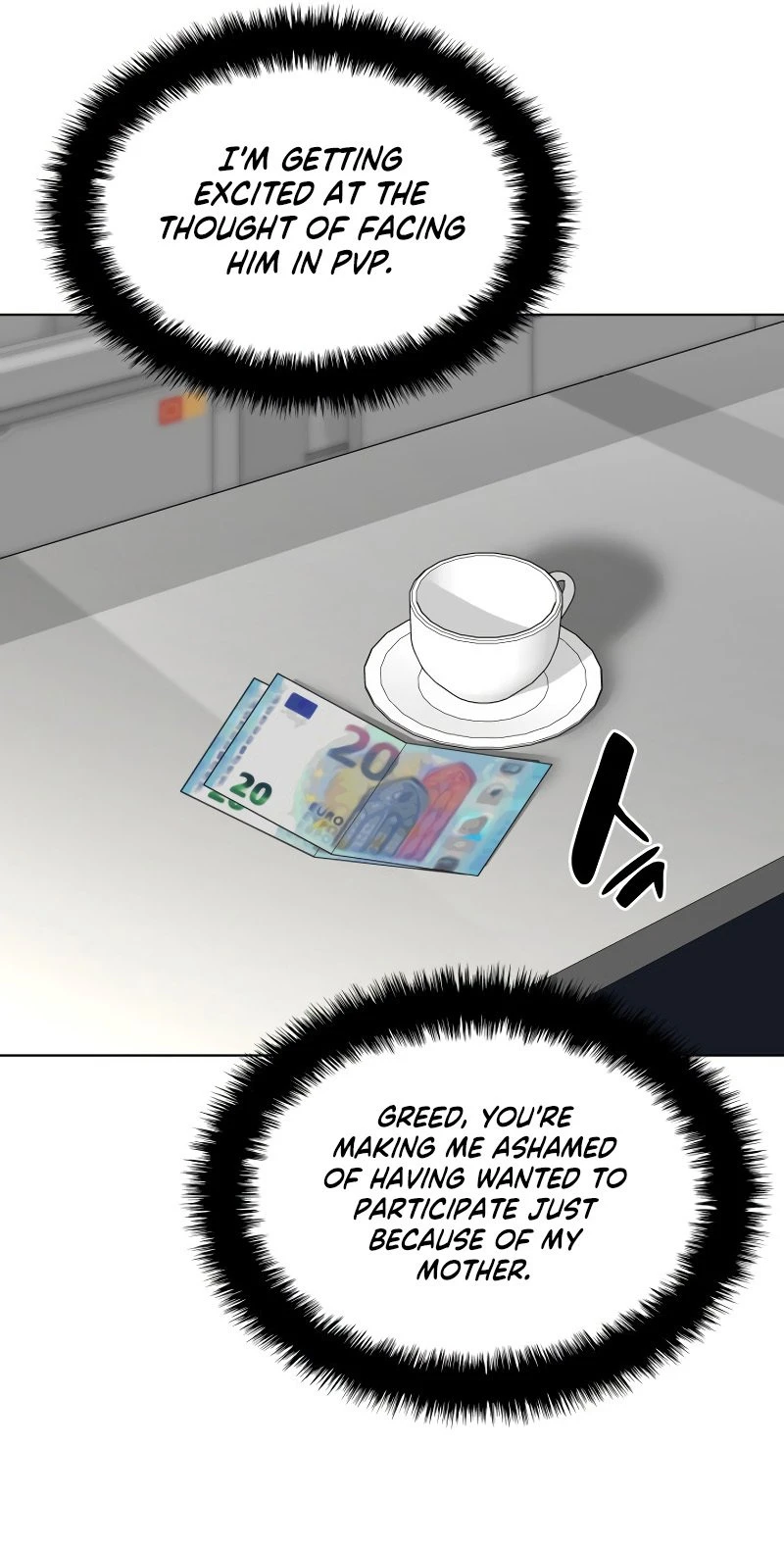Overgeared Chapter 222, page 89 of 96