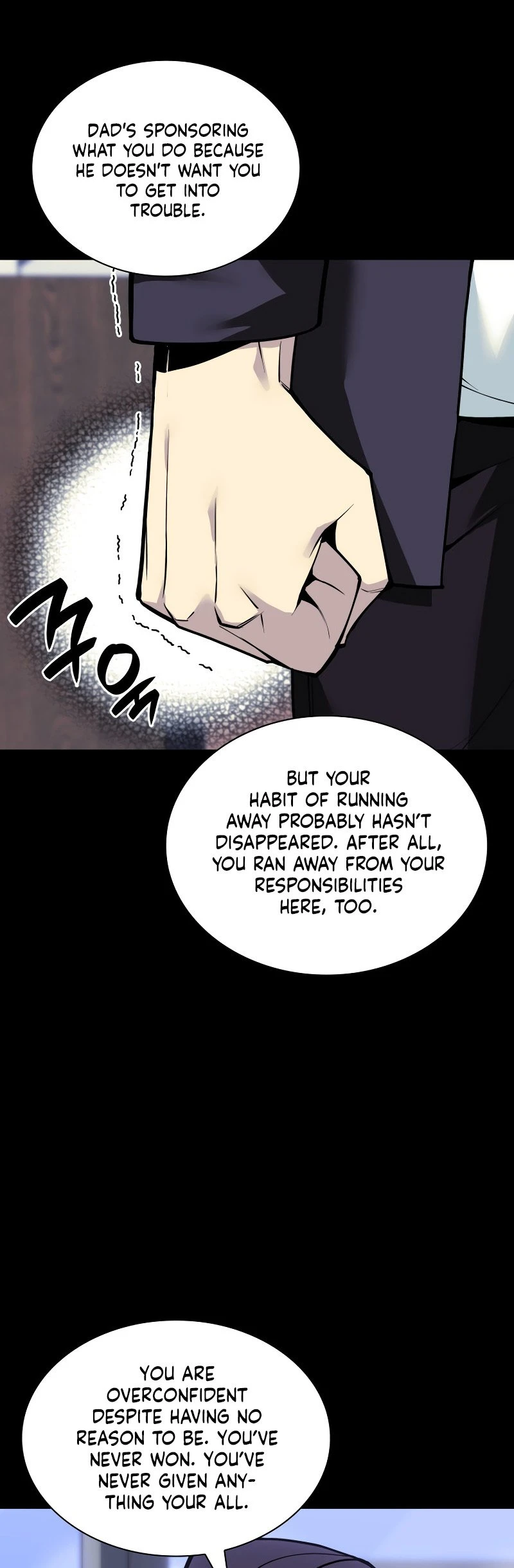 Overgeared Chapter 222, page 9 of 96