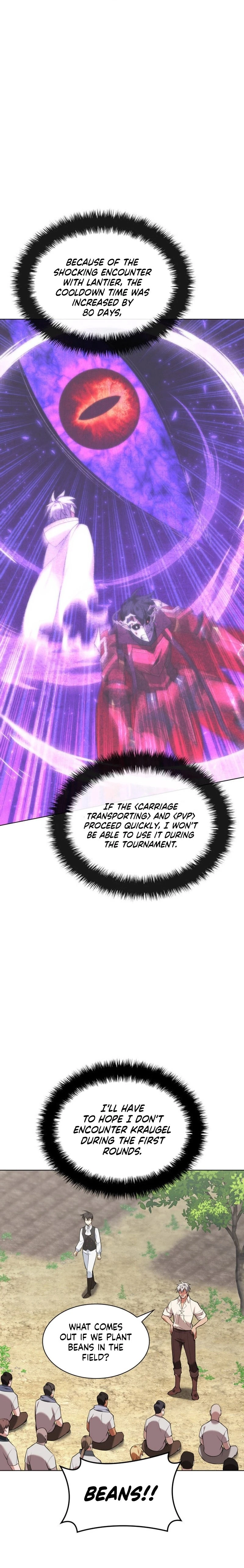 Overgeared Chapter 223, page 10 of 48