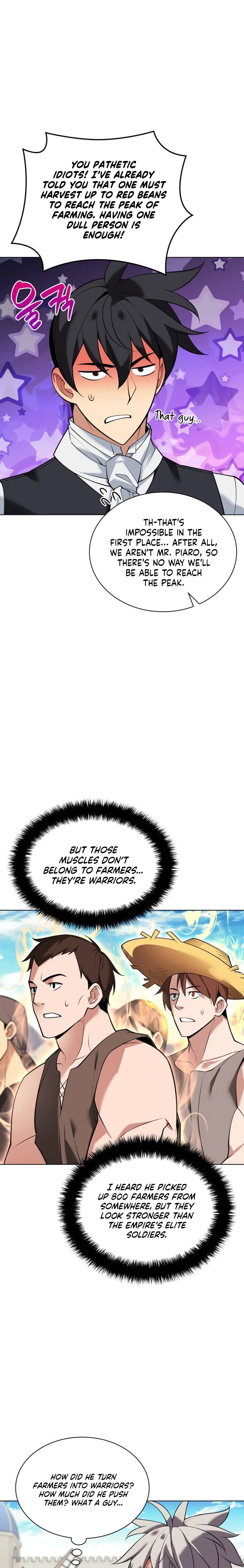 Overgeared Chapter 223, page 11 of 48