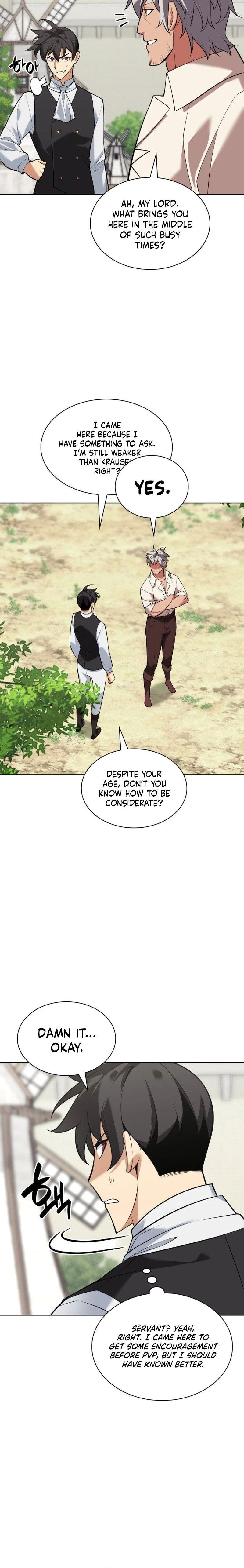 Overgeared Chapter 223, page 12 of 48
