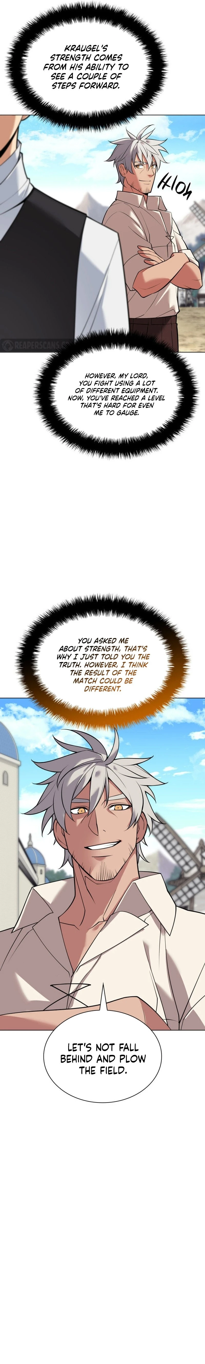 Overgeared Chapter 223, page 13 of 48