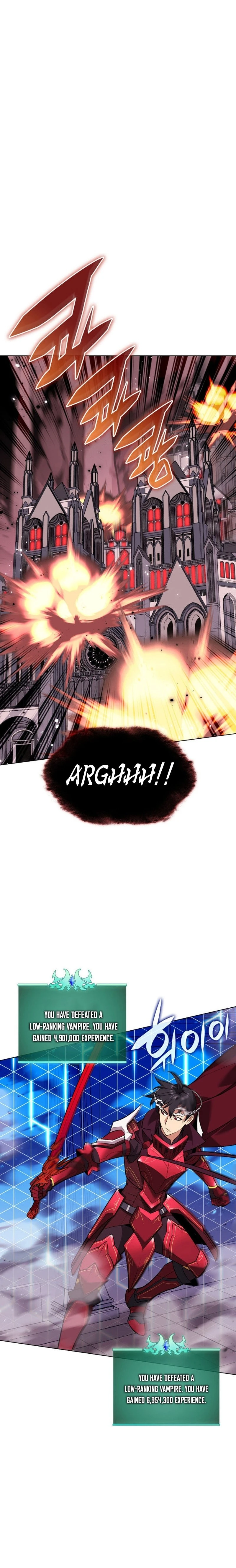 Overgeared Chapter 223, page 14 of 48