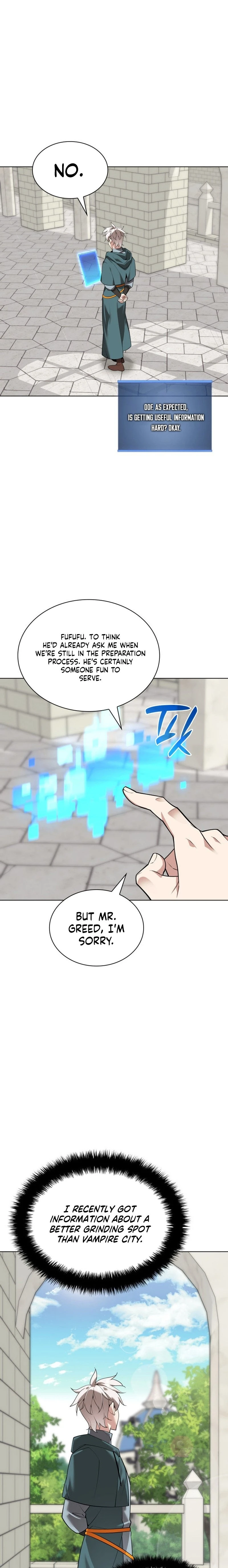Overgeared Chapter 223, page 19 of 48