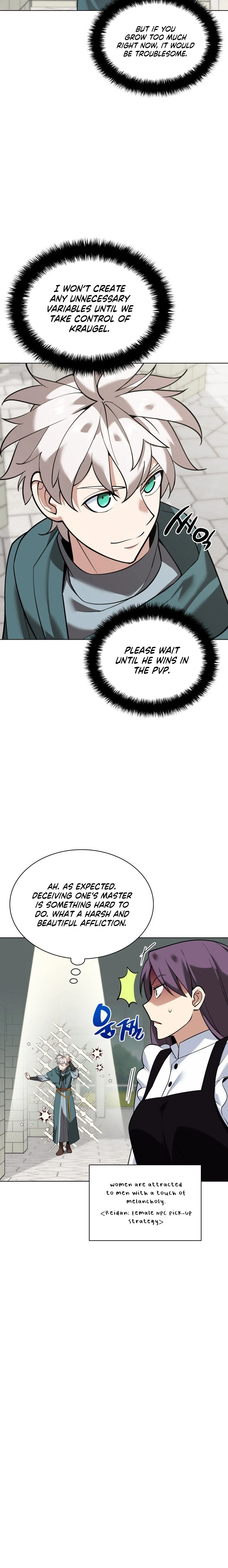 Overgeared Chapter 223, page 20 of 48