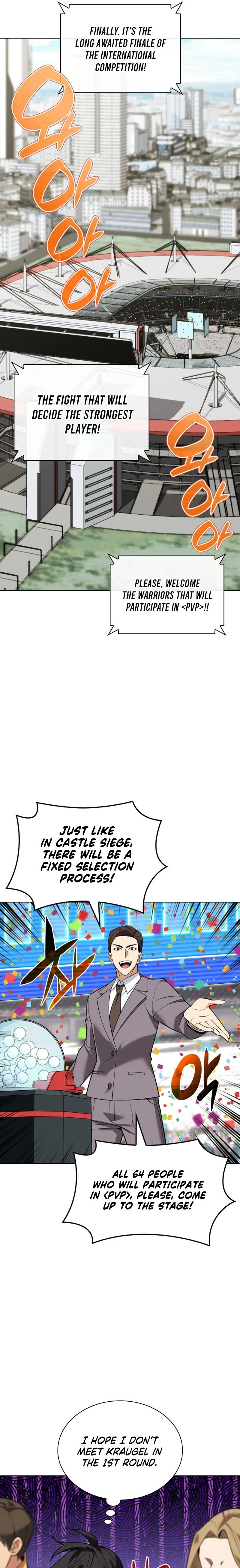 Overgeared Chapter 223, page 25 of 48
