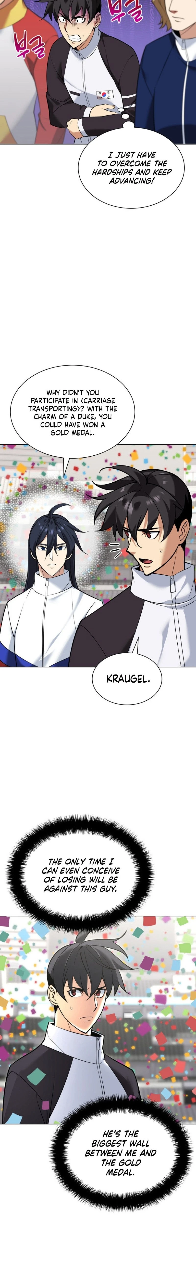 Overgeared Chapter 223, page 26 of 48