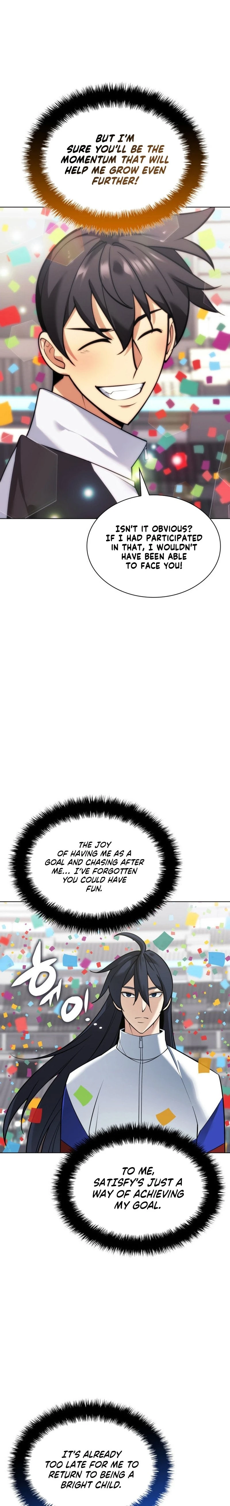 Overgeared Chapter 223, page 27 of 48