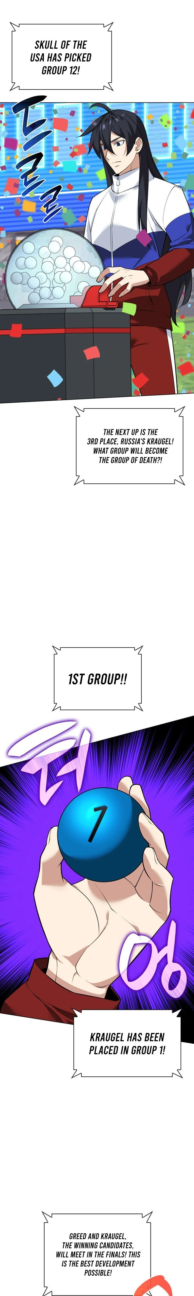 Overgeared Chapter 223, page 30 of 48
