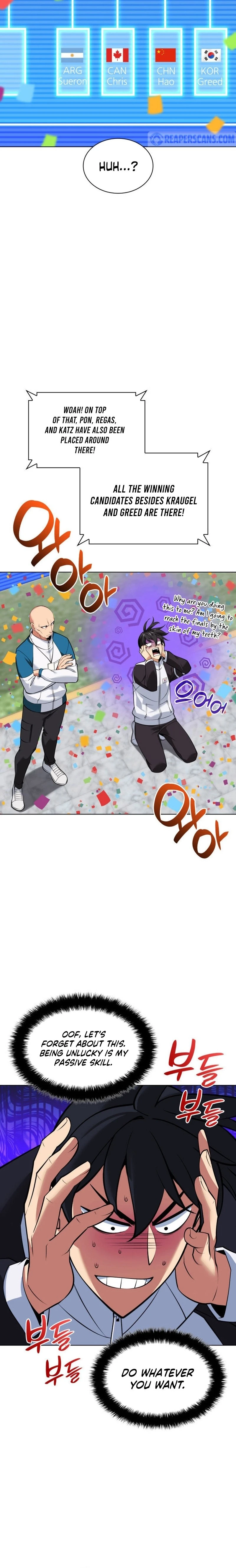 Overgeared Chapter 223, page 32 of 48
