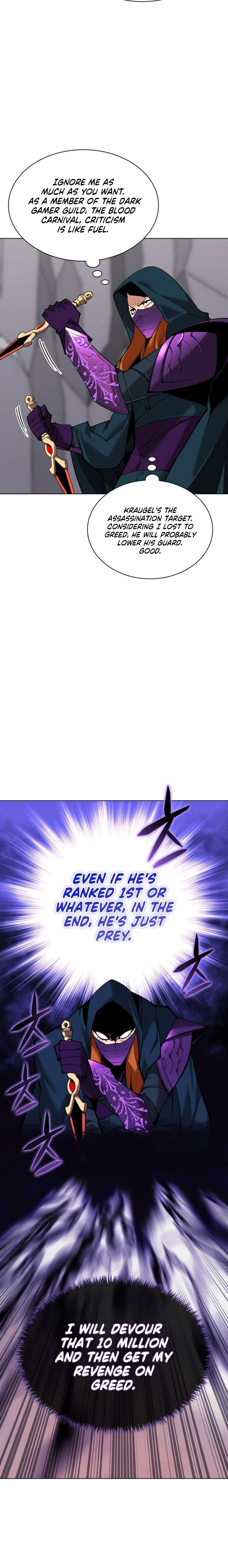 Overgeared Chapter 223, page 35 of 48