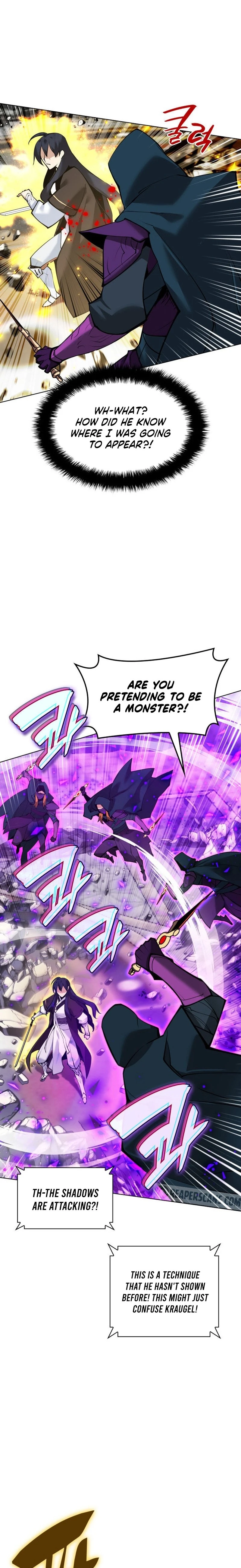 Overgeared Chapter 223, page 39 of 48