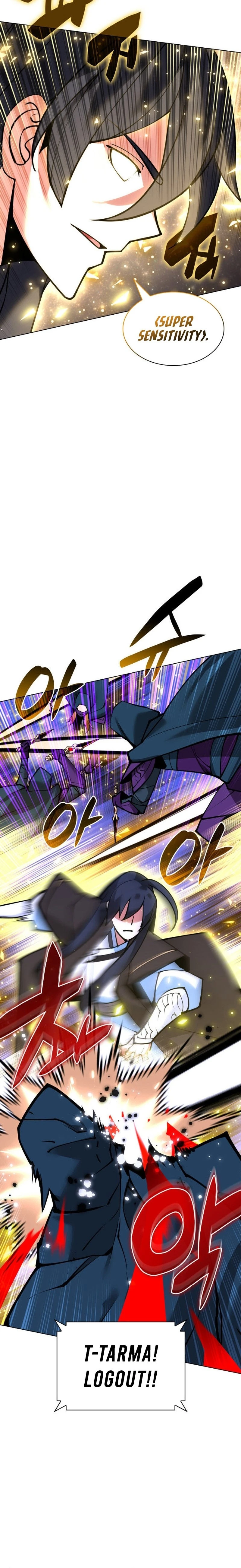 Overgeared Chapter 223, page 40 of 48