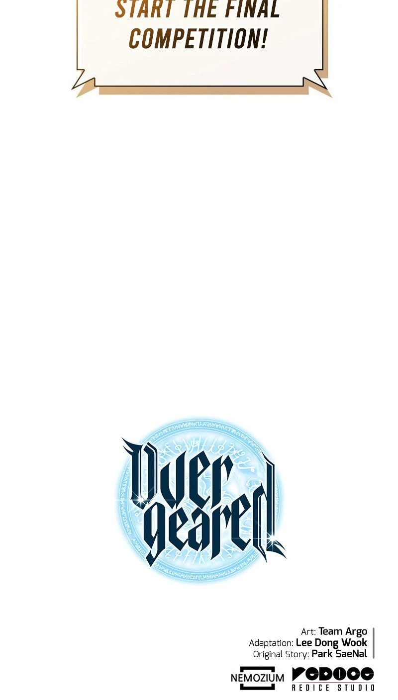 Overgeared Chapter 223, page 44 of 48