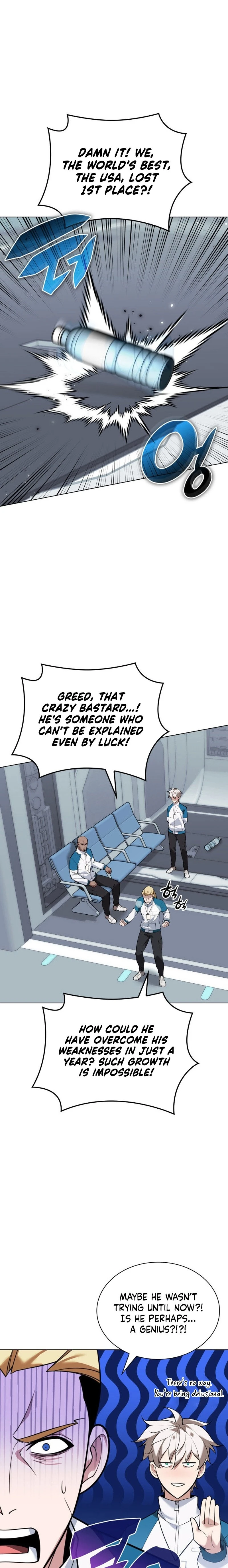 Overgeared Chapter 223, page 5 of 48