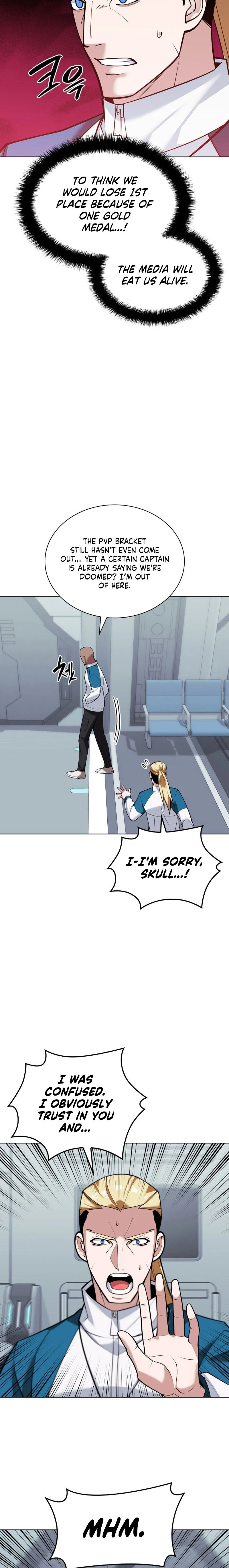 Overgeared Chapter 223, page 7 of 48