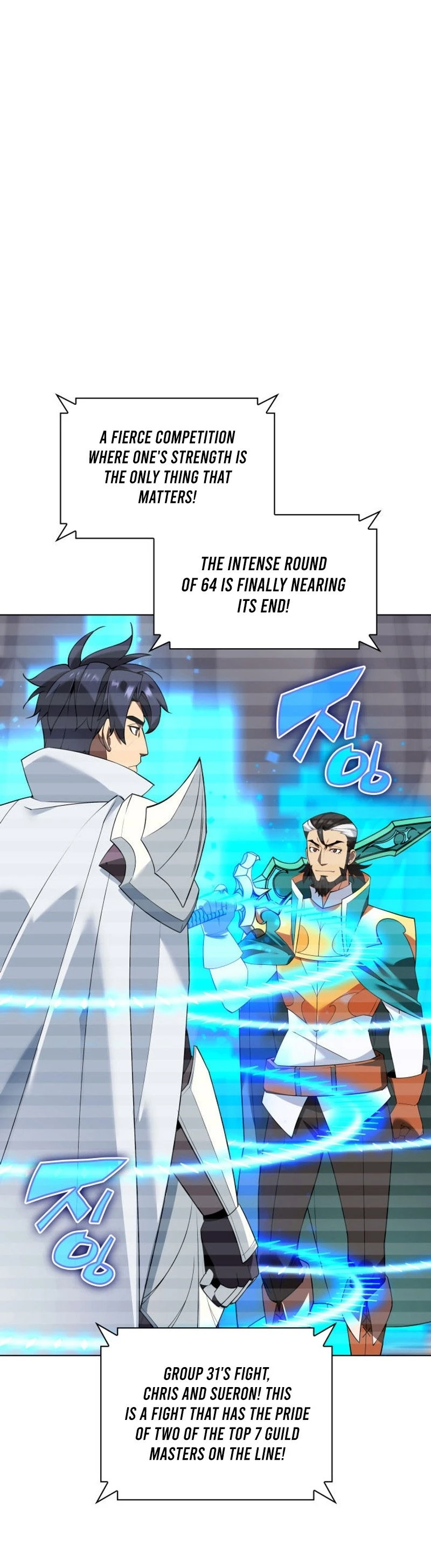 Overgeared Chapter 224, page 13 of 72