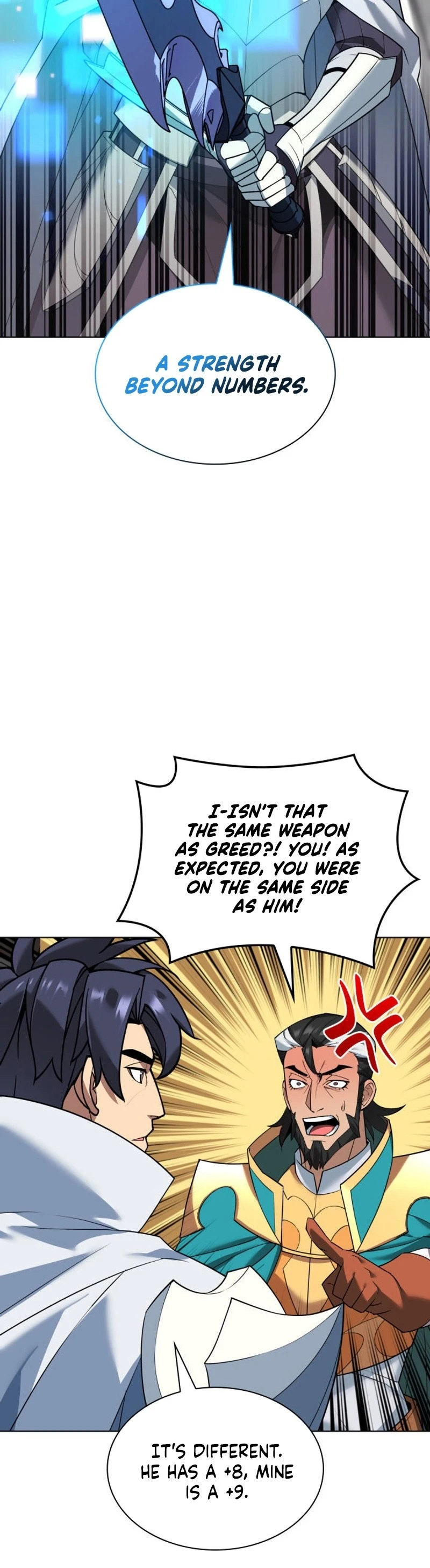 Overgeared Chapter 224, page 17 of 72