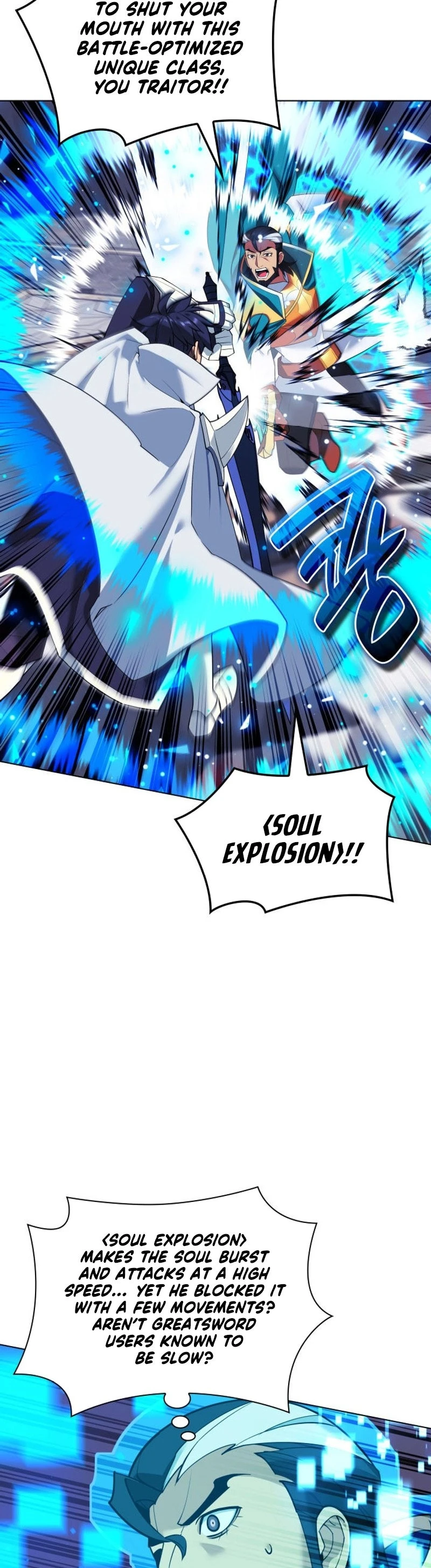 Overgeared Chapter 224, page 19 of 72