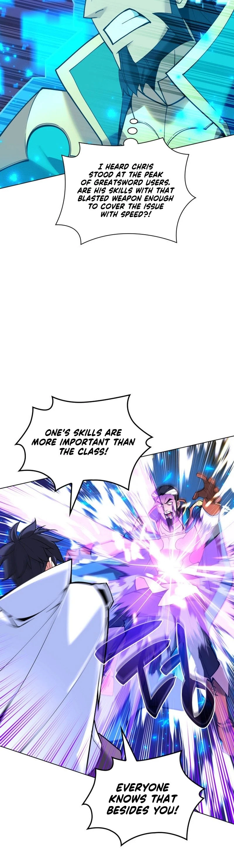 Overgeared Chapter 224, page 20 of 72