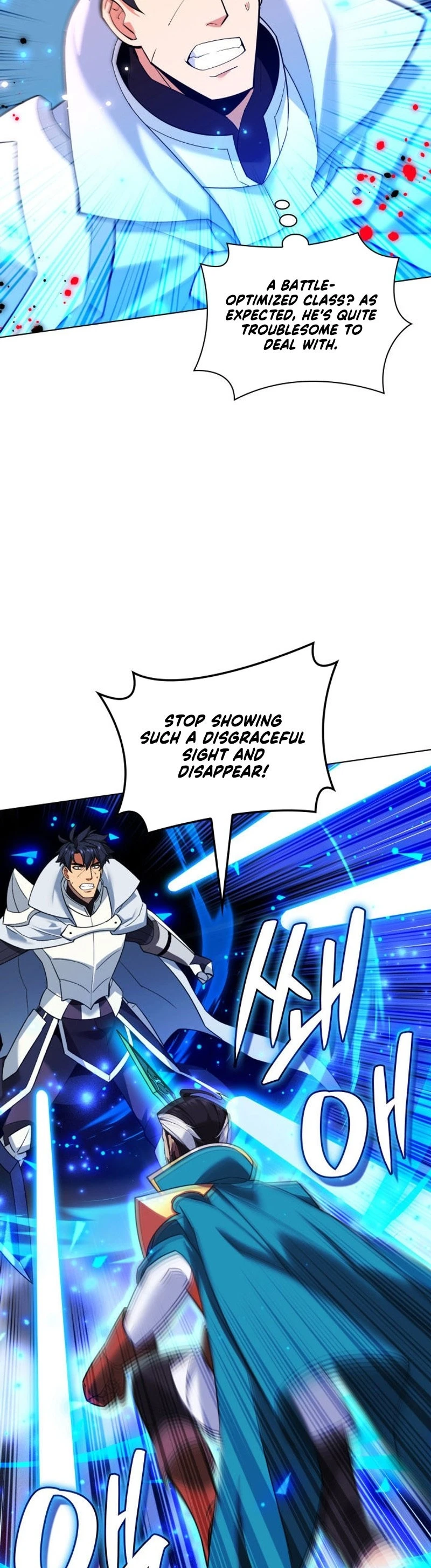Overgeared Chapter 224, page 23 of 72
