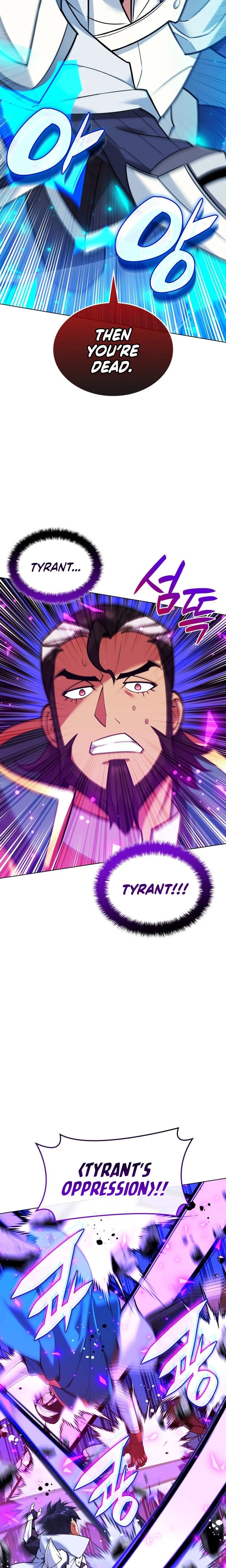 Overgeared Chapter 224, page 30 of 72