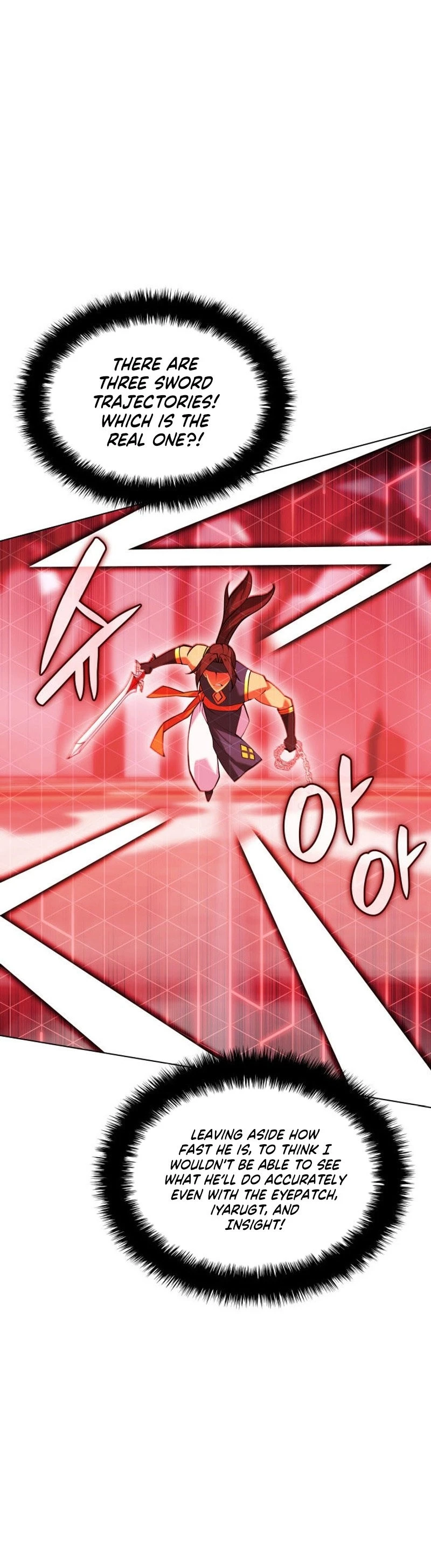 Overgeared Chapter 224, page 37 of 72