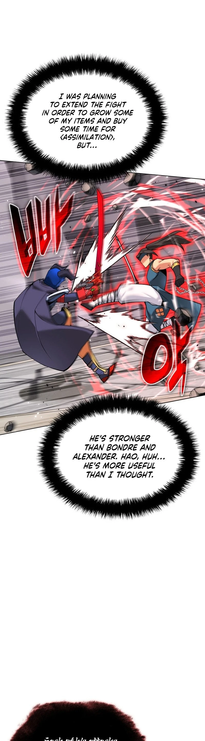 Overgeared Chapter 224, page 41 of 72