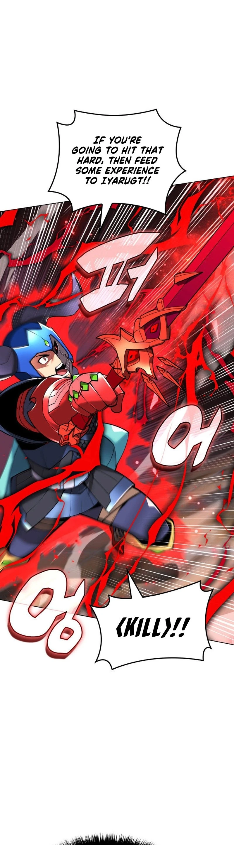 Overgeared Chapter 224, page 45 of 72
