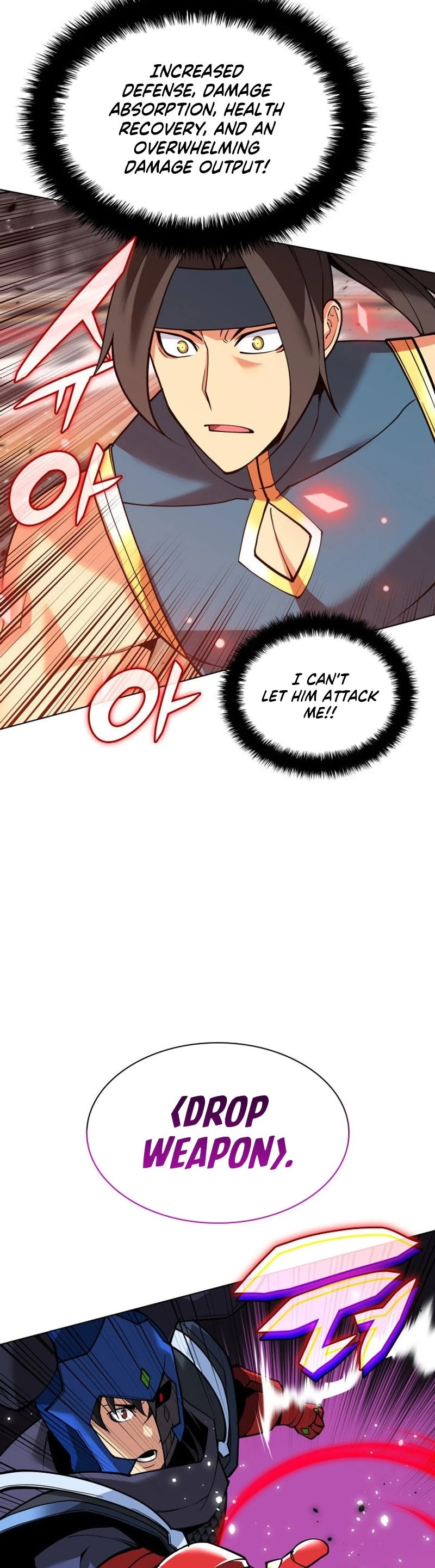 Overgeared Chapter 224, page 46 of 72