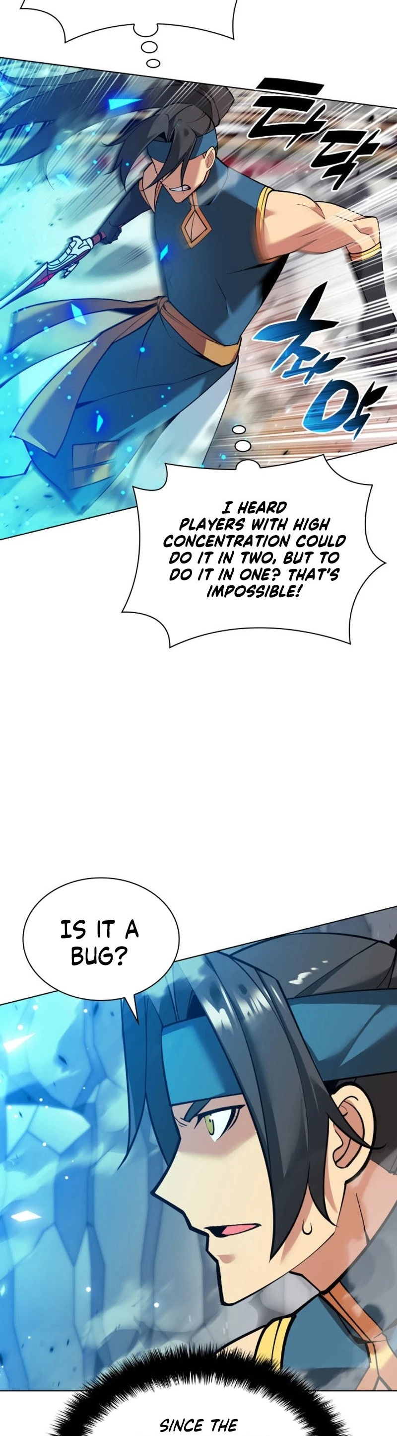 Overgeared Chapter 224, page 50 of 72