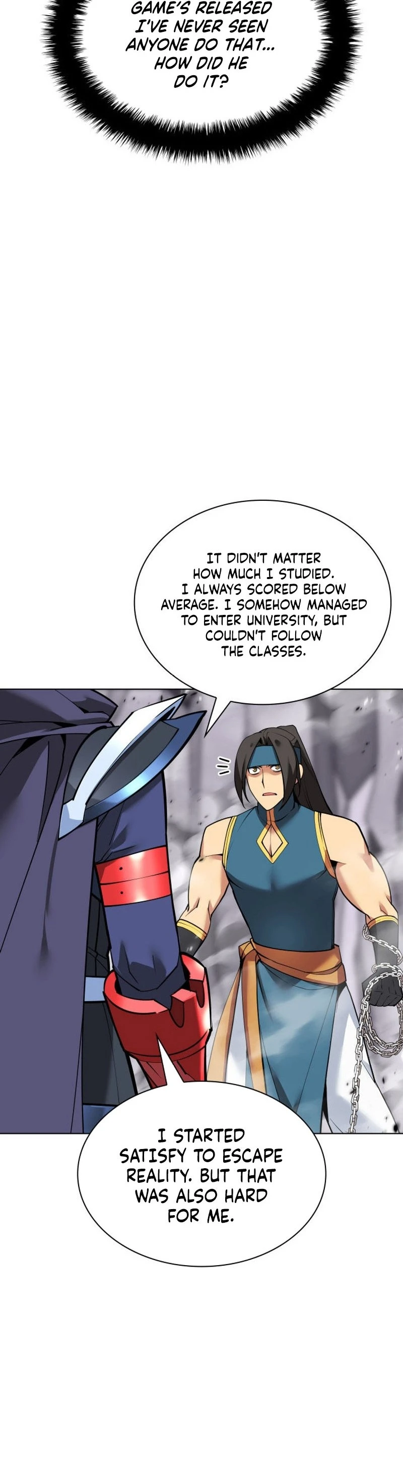 Overgeared Chapter 224, page 51 of 72