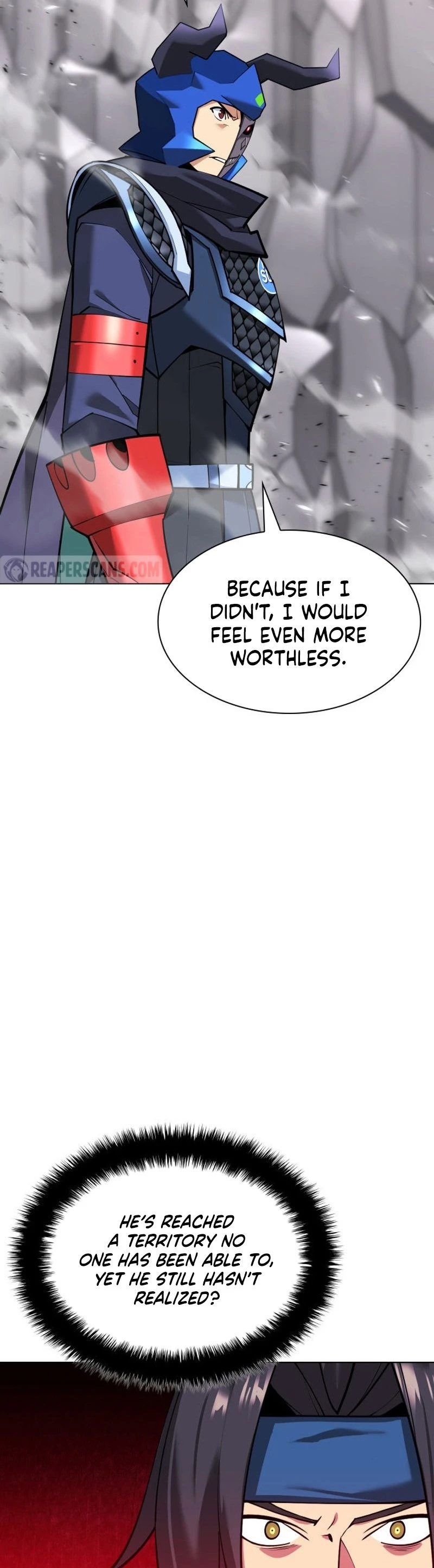 Overgeared Chapter 224, page 53 of 72