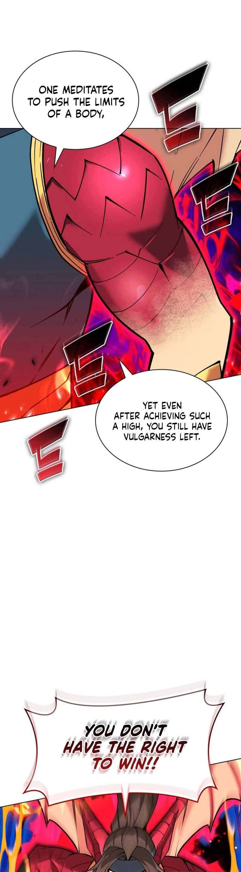 Overgeared Chapter 224, page 55 of 72