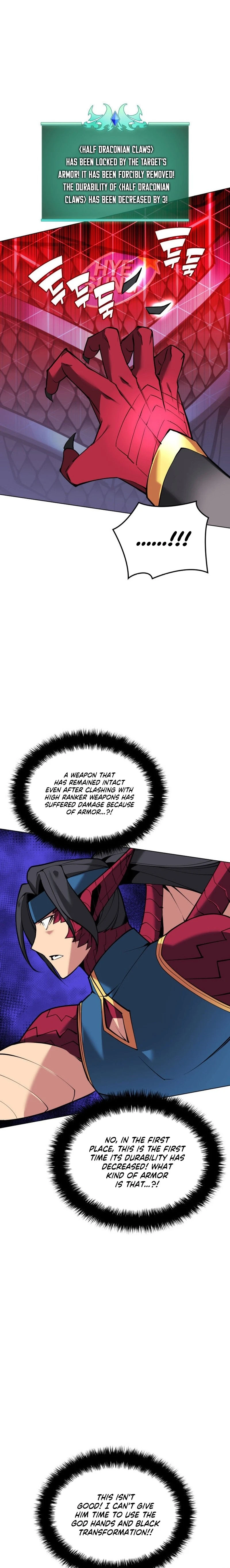 Overgeared Chapter 224, page 59 of 72
