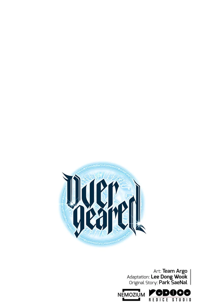 Overgeared Chapter 224, page 68 of 72