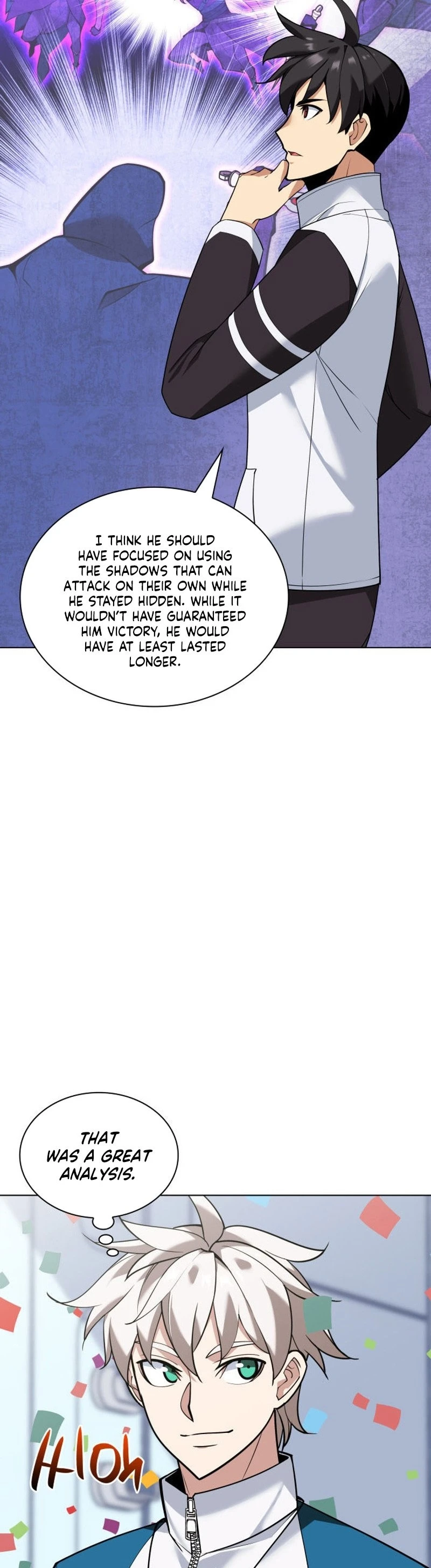Overgeared Chapter 224, page 7 of 72