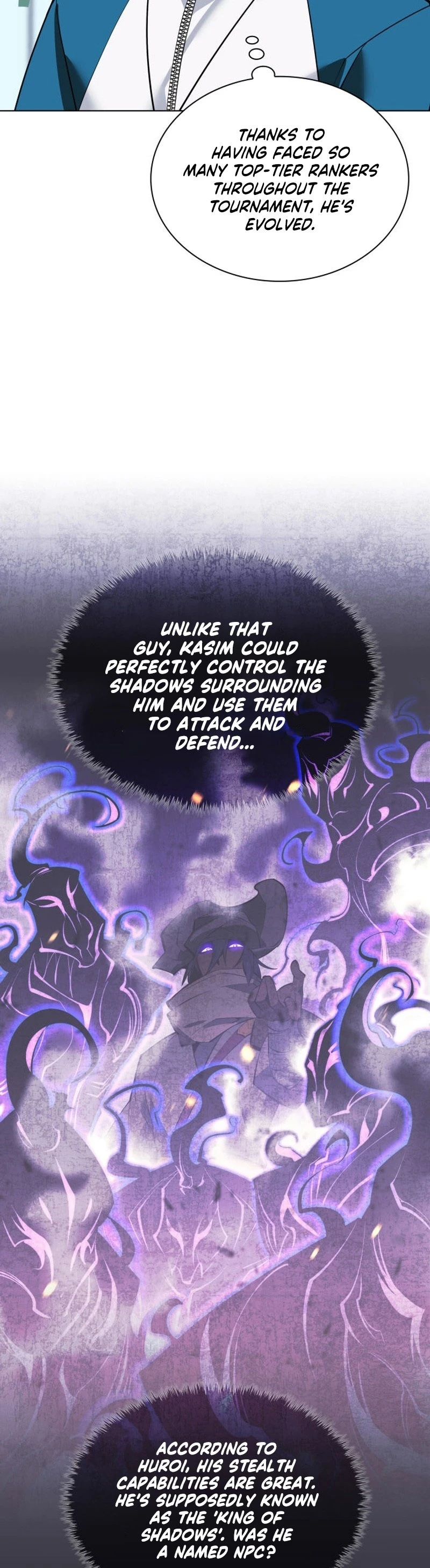 Overgeared Chapter 224, page 8 of 72